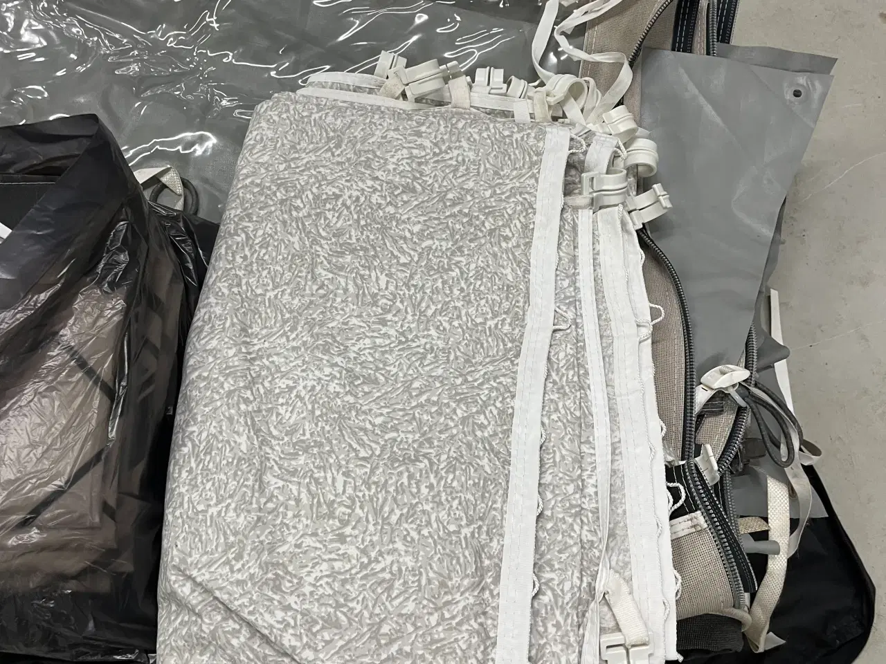 Billede 8 - Isabella universal 360 coal 