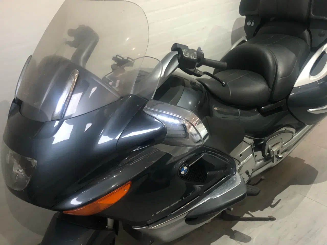 Billede 5 - BMW 1200 ccm