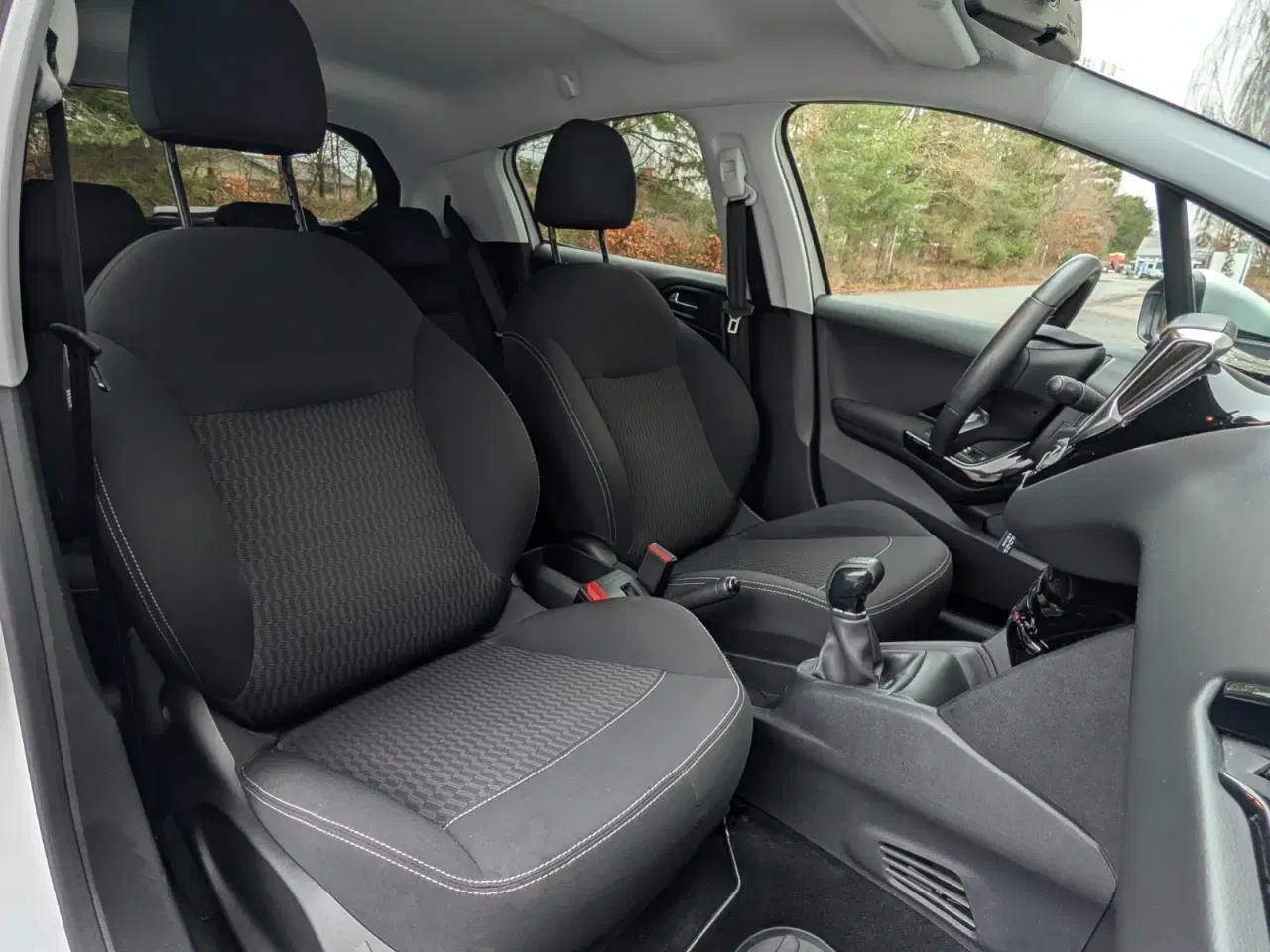 Billede 12 - Peugeot 208 1,6 BlueHDi 100 Envy+