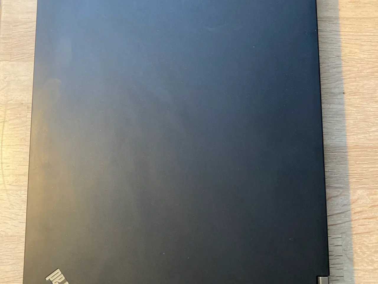 Billede 3 - Lenovo P15