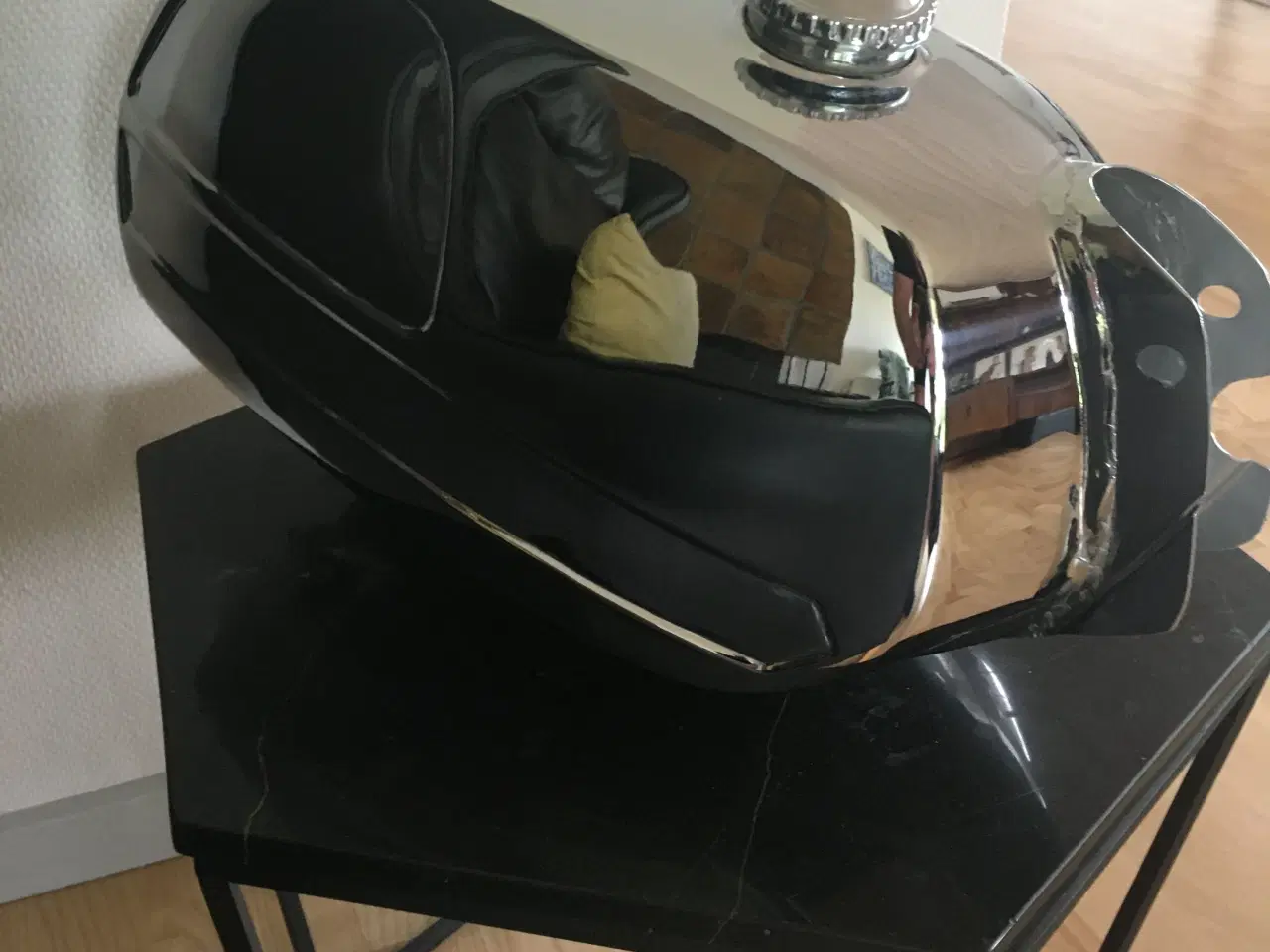 Billede 7 - Ny Kreidler tank - RS/RMC