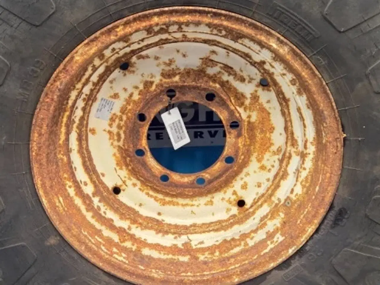 Billede 2 - 26"   23.1-26