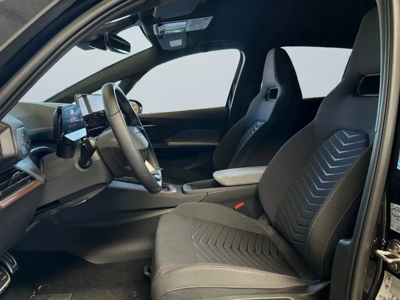 Billede 4 - Cupra Born 58 e-Boost