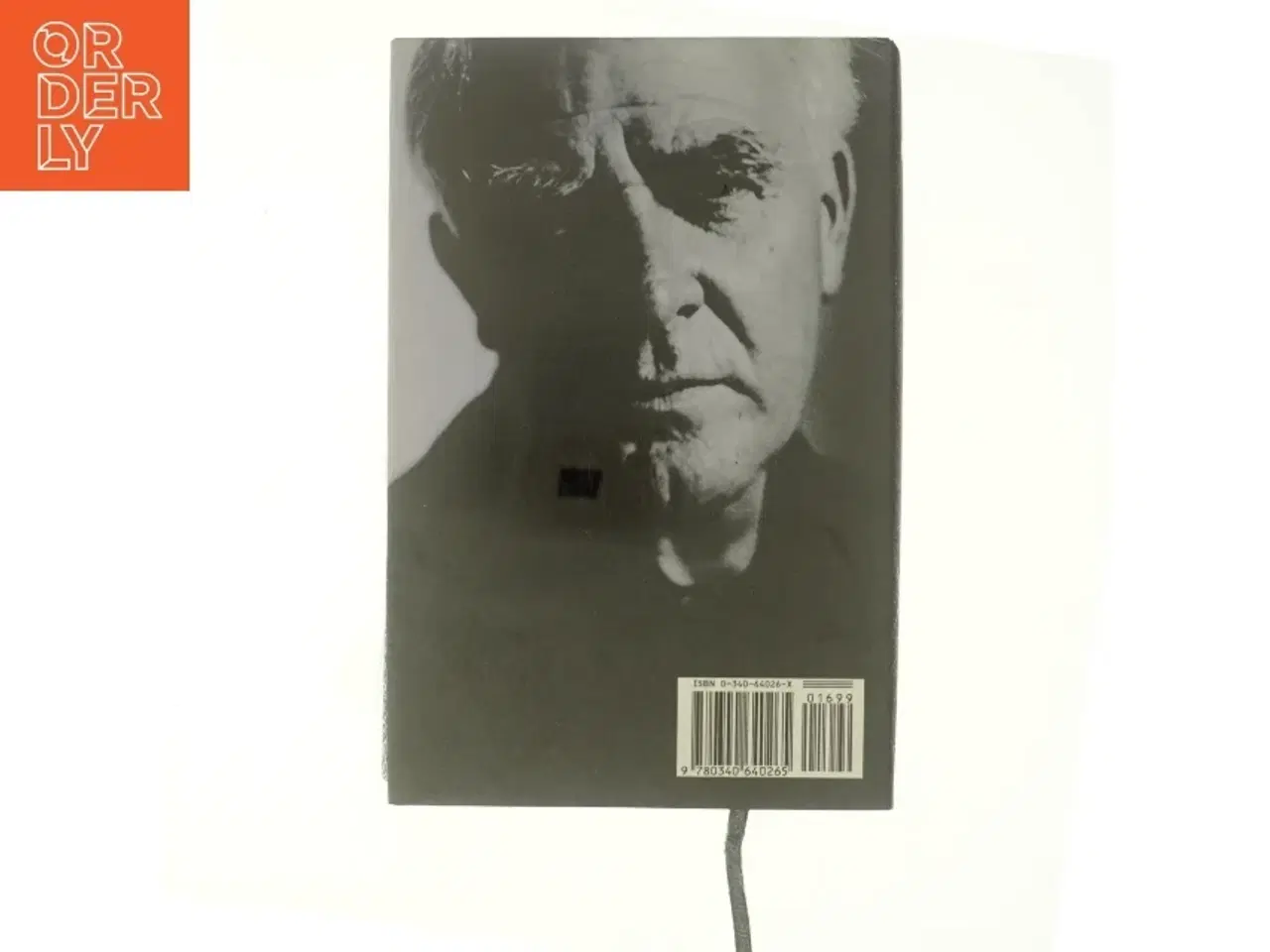 Billede 3 - Our game af John Le Carré (Bog)