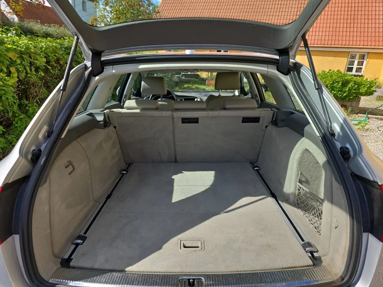 Billede 16 - Audi A6 2,0 TDi 170 Avant