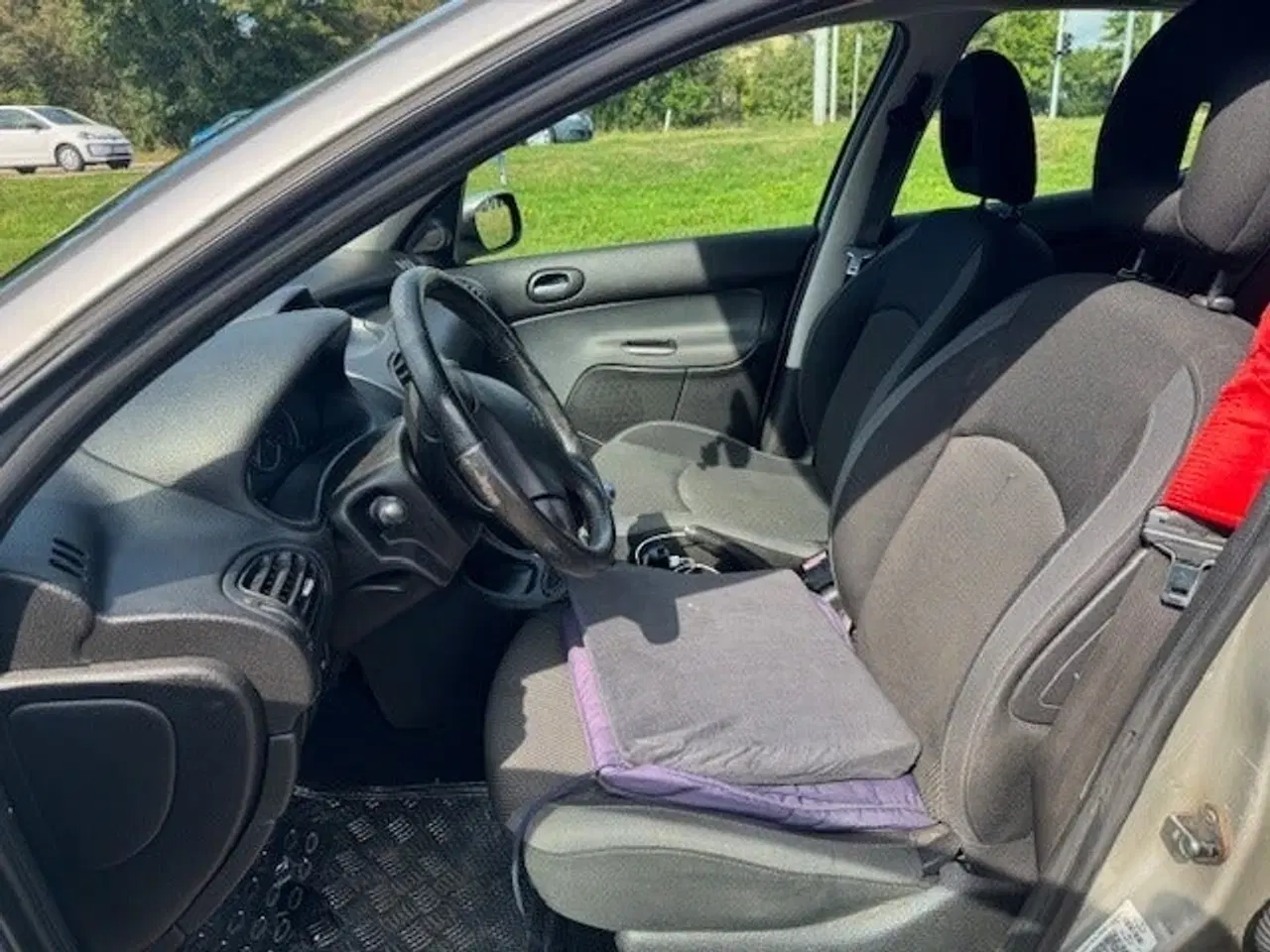 Billede 8 - Peugeot 206 1,4 Performance
