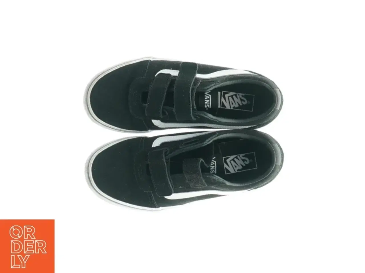 Billede 5 - Sneakers fra Vans (str. 34)