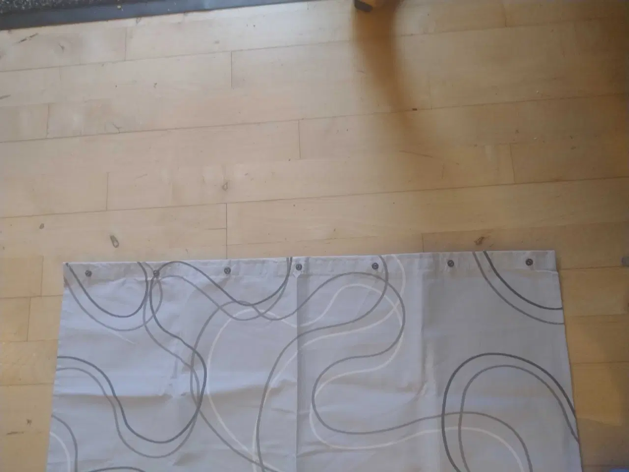 Billede 4 - Komplet isabella gardin sæt 