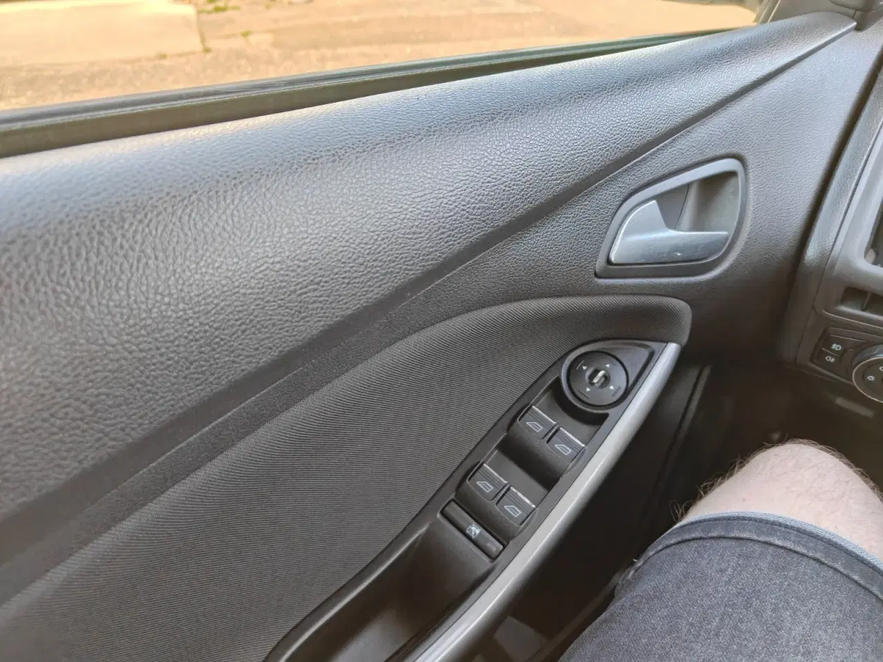 Billede 19 - Ford Focus 1,0 SCTi 100 Titanium ECO