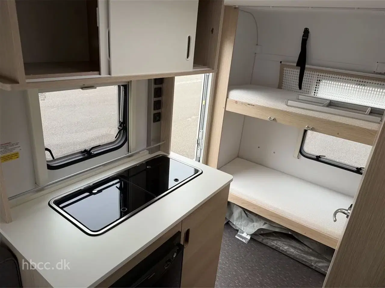 Billede 6 - 2021 - Adria Aviva 360 DK