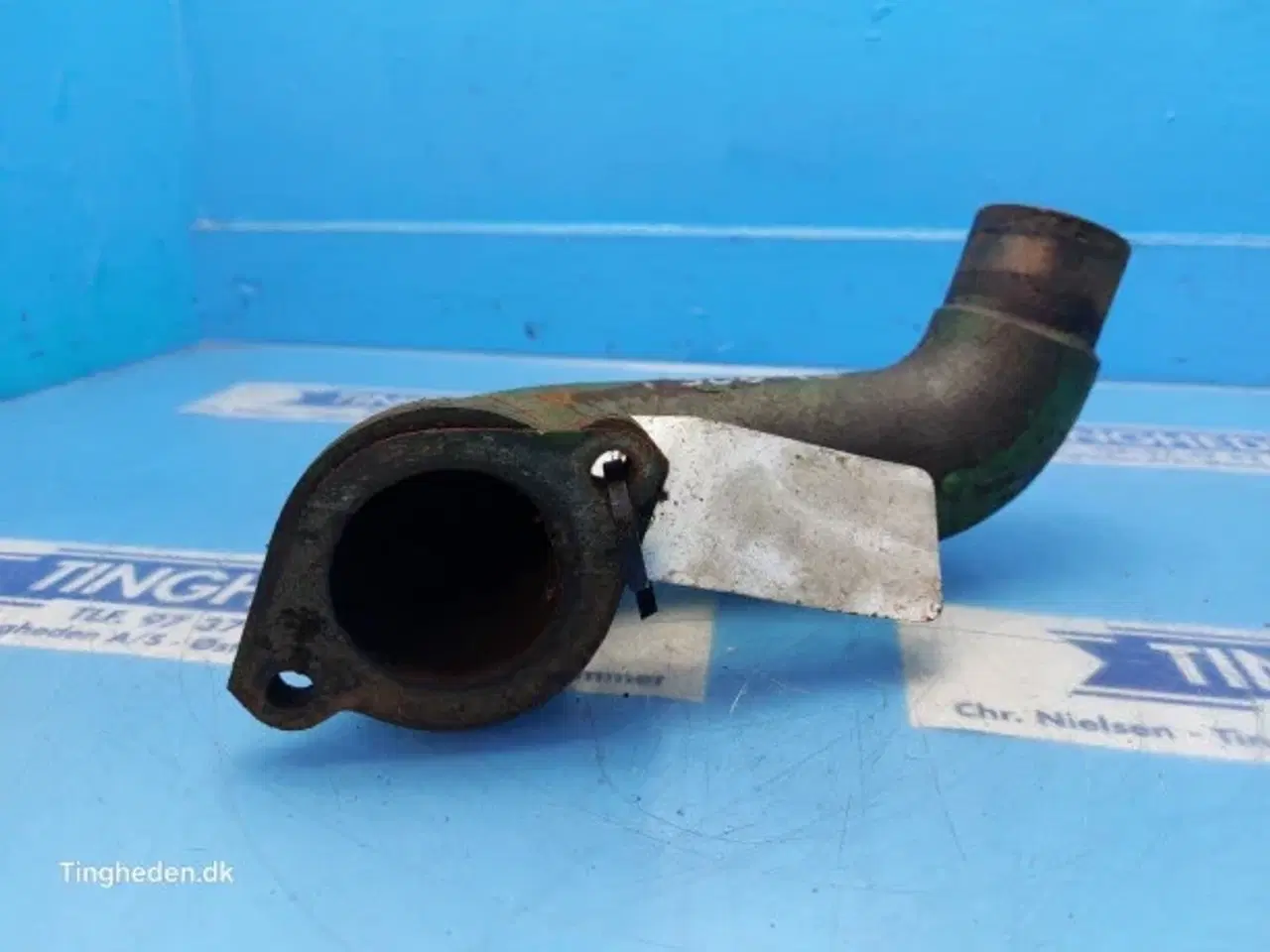 Billede 3 - John Deere 1075 Flange T30819