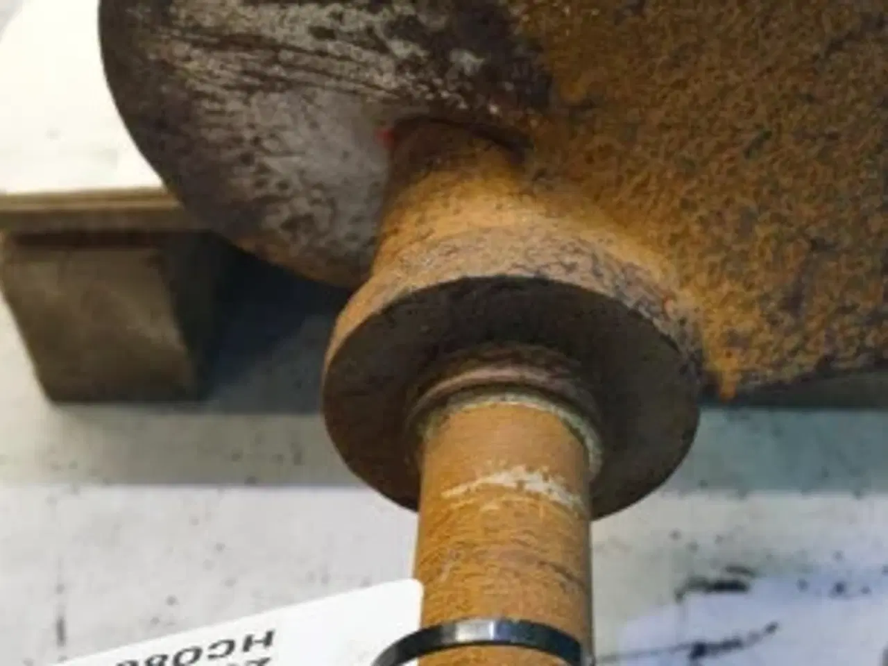 Billede 4 - Massey Ferguson 32 Snegl 28884048