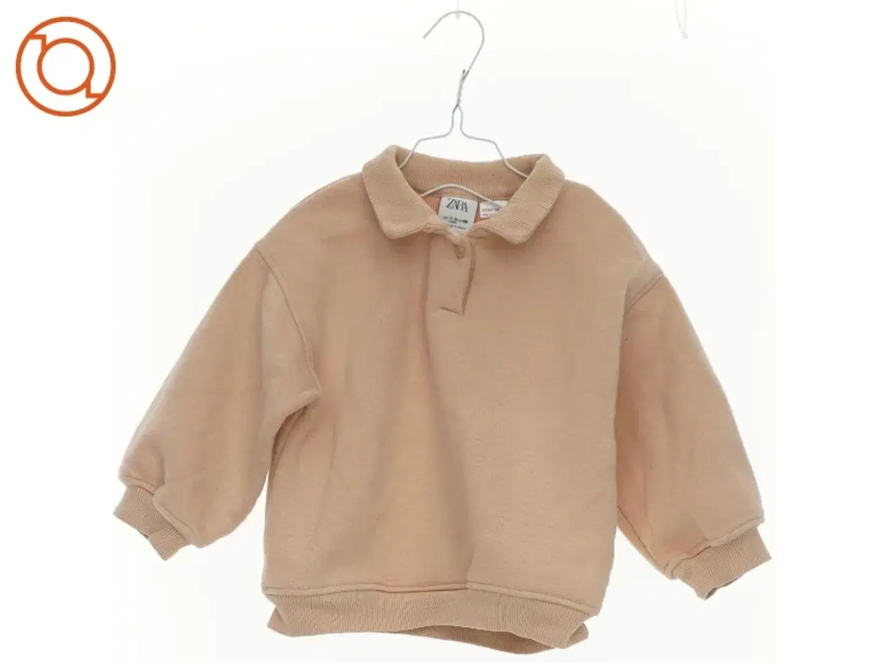 Billede 1 - Sweatshirt fra Zara (str. 98 cm)