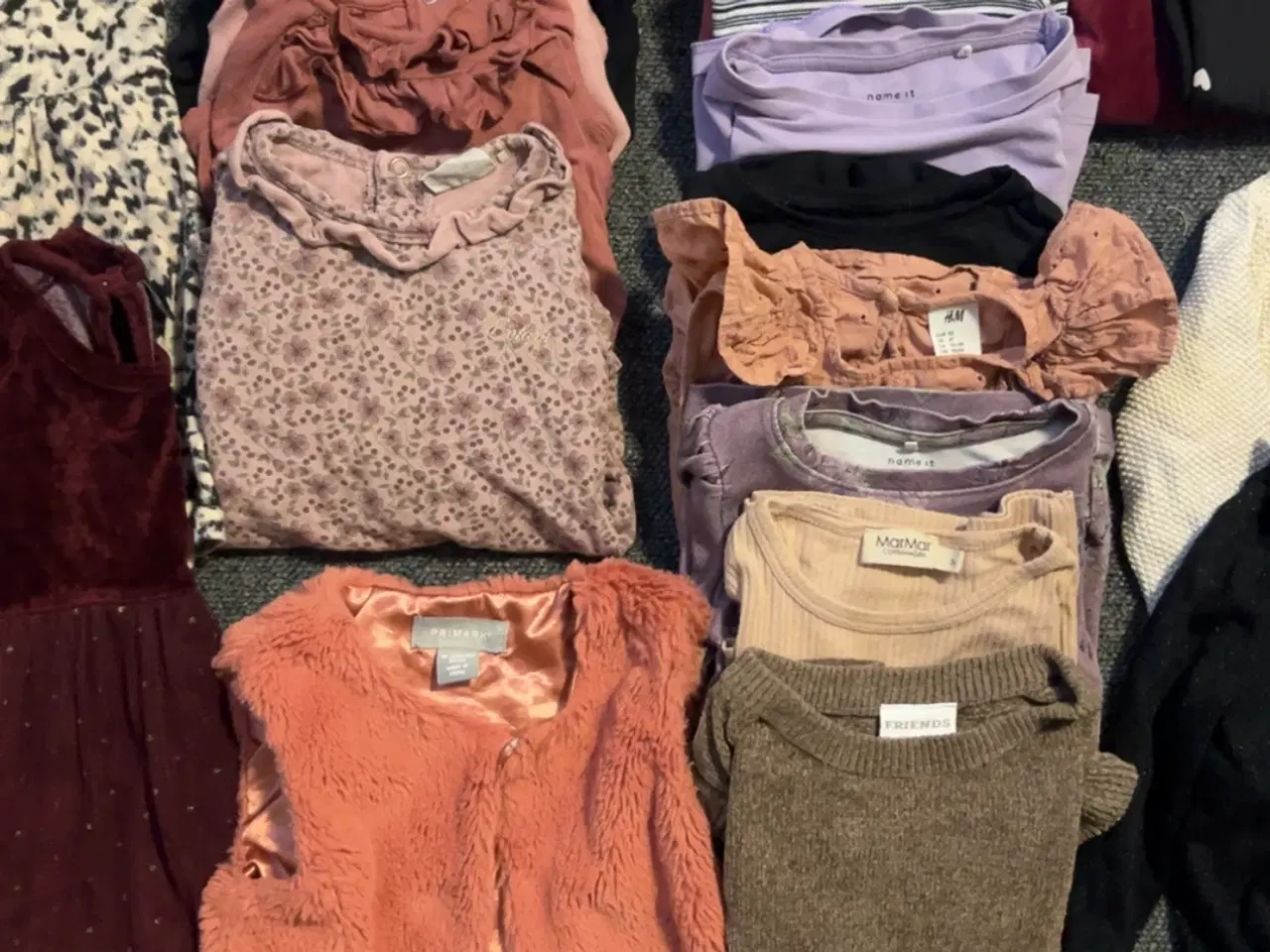 Billede 2 - Tøjpakke 92