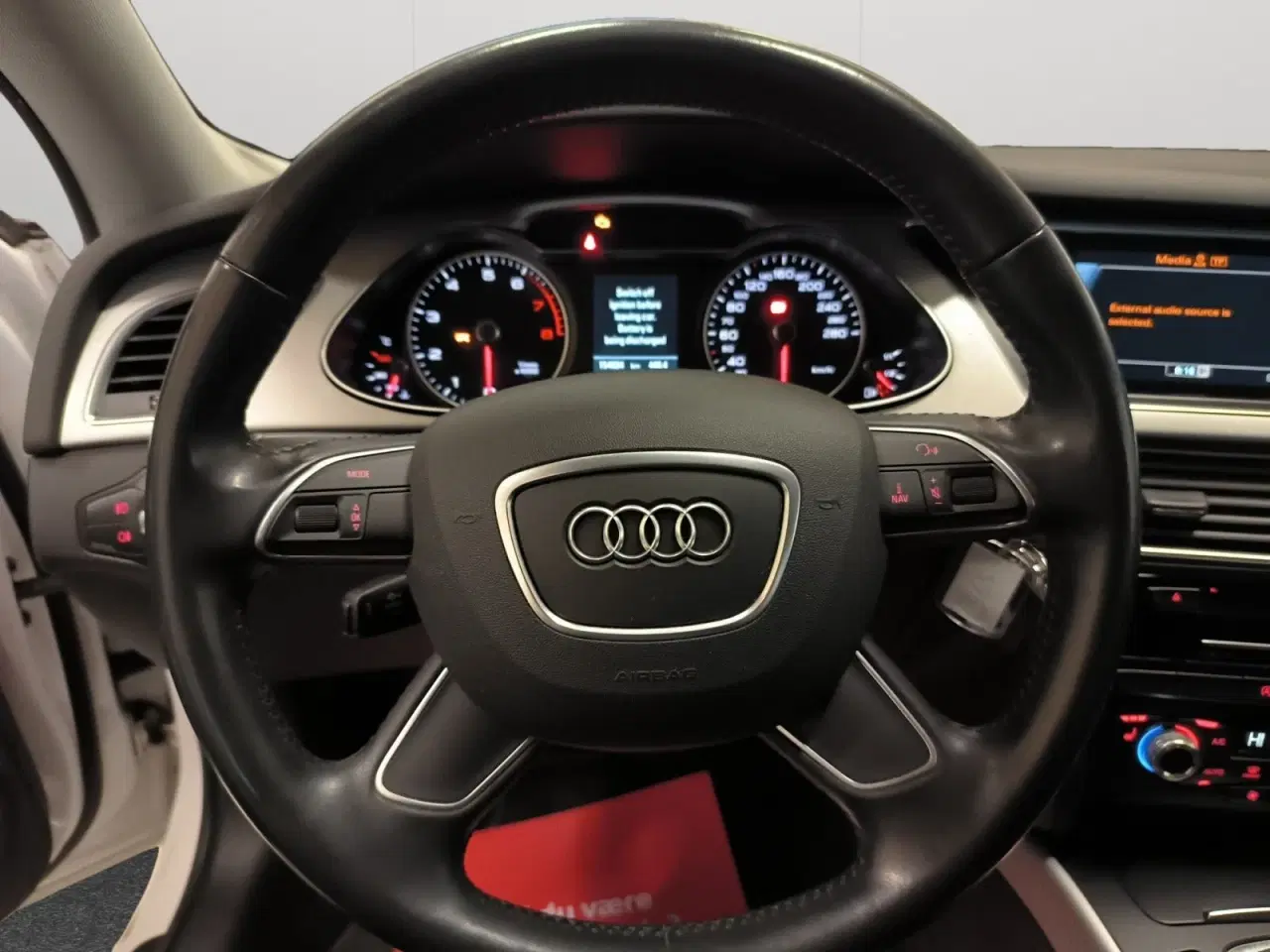 Billede 6 - Audi A4 1,8 TFSi 120 Avant
