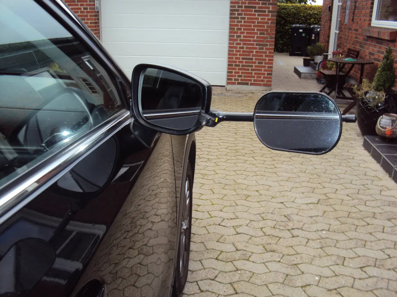 Billede 4 - Emuk spejle Mazda CX 5