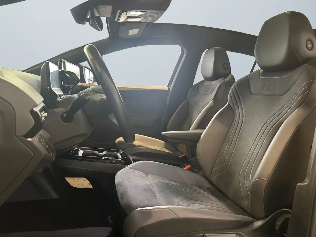 Billede 10 - VW ID.5 77 Pro Performance