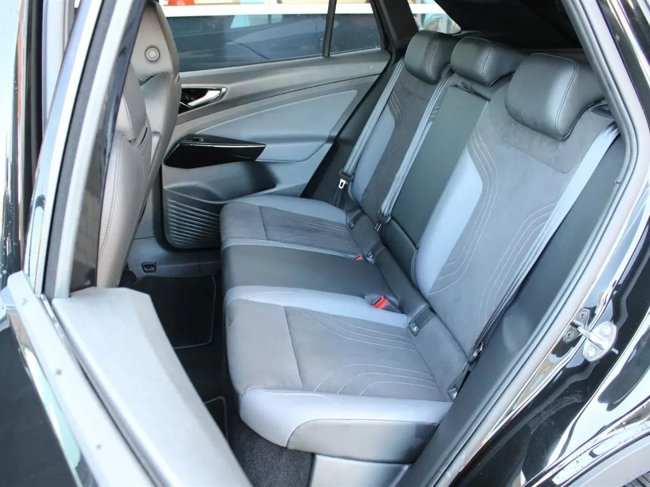 Billede 3 - VW ID.4 EL Pro Performance 204HK 5d Aut.