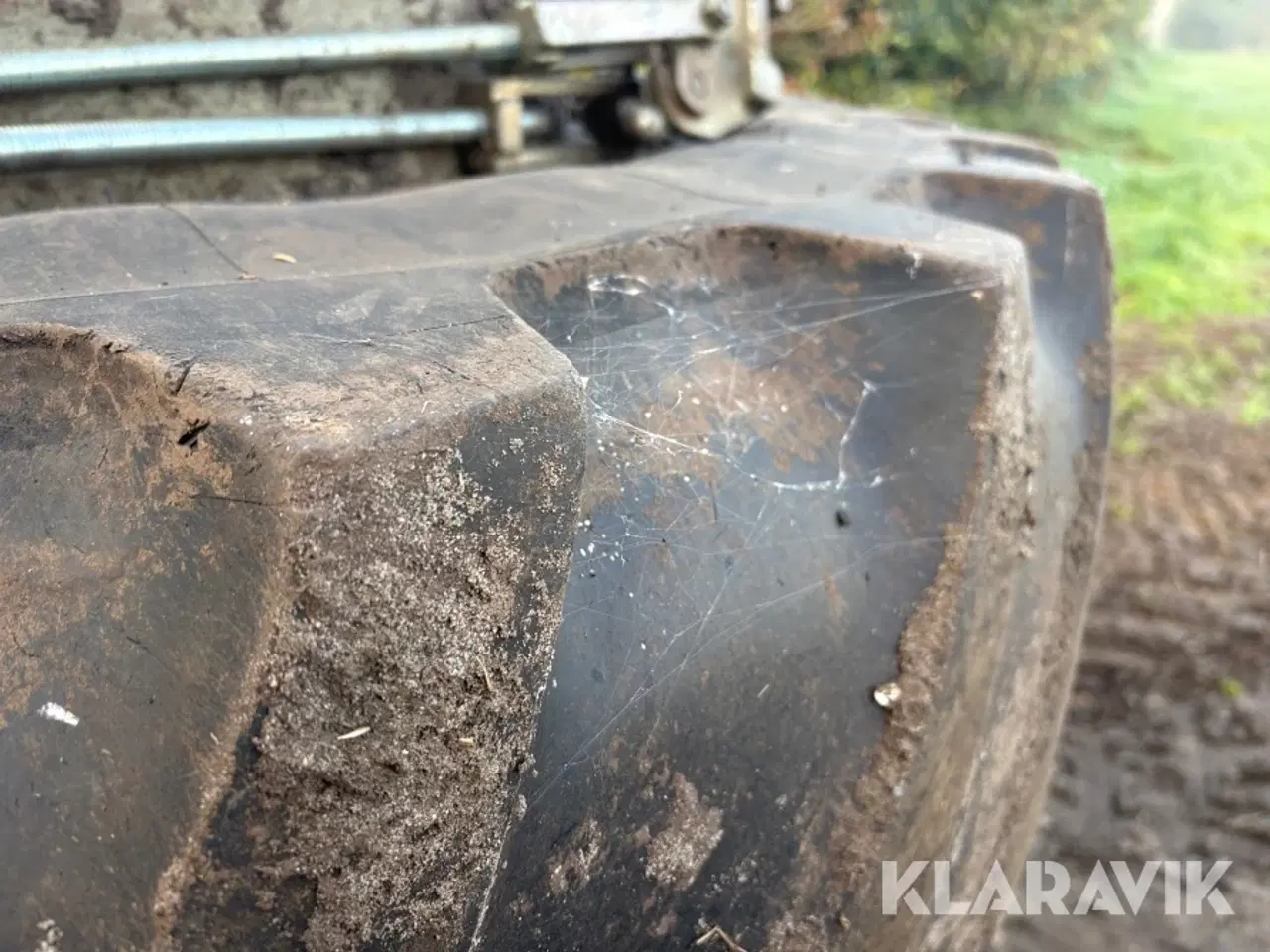 Billede 6 - Tvillinghjul Michelin 2 styk