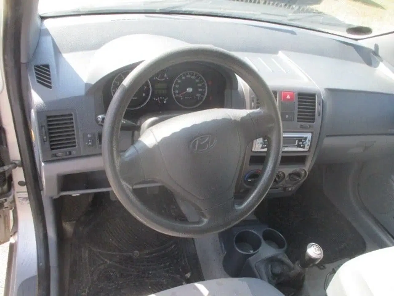 Billede 8 - Hyundai Getz 1,3 GL