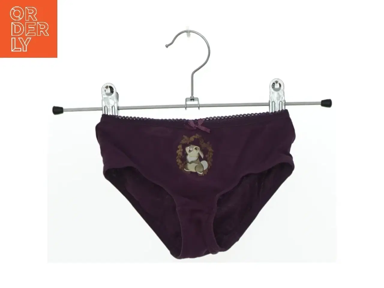 Billede 1 - Undertøj fra H&M (str. 104 cm)