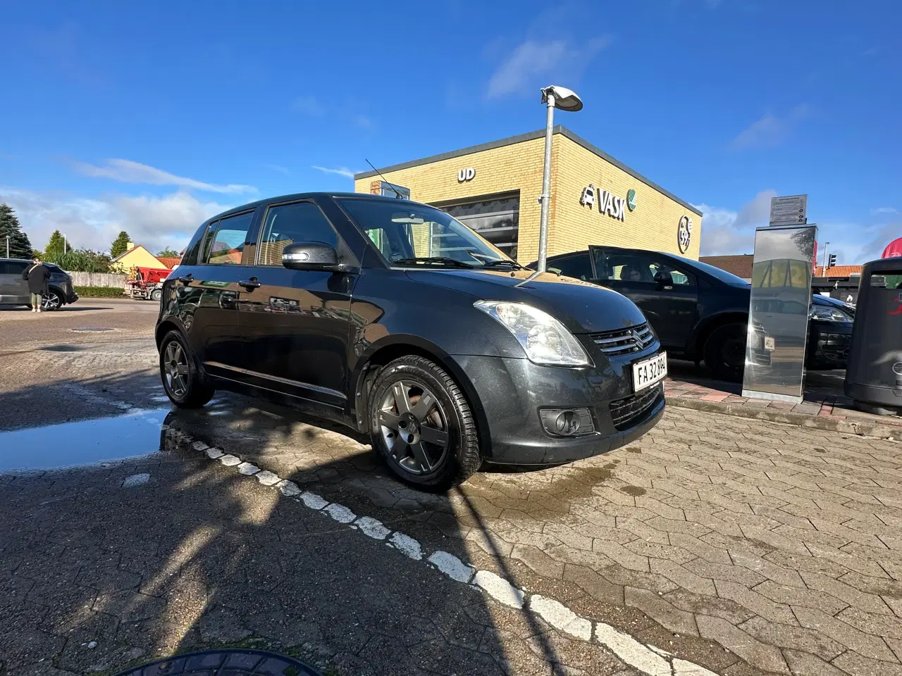 Billede 2 - Suzuki Swift 1.3 2010