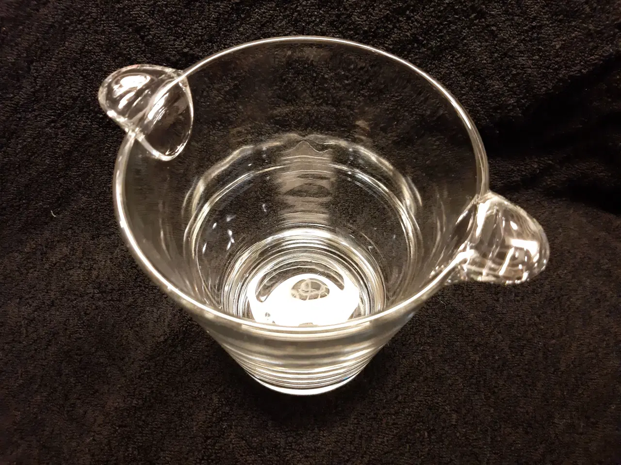 Billede 3 - Vinkøler i glas