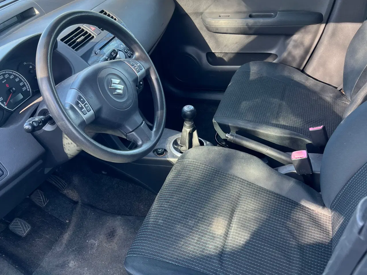 Billede 5 - Flot bil 