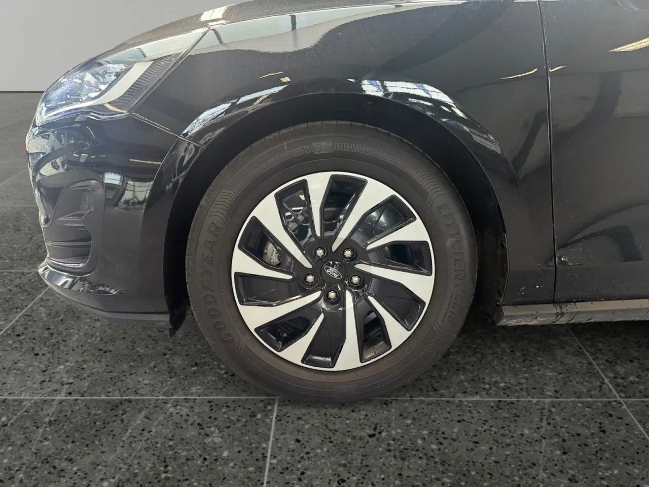 Billede 9 - Ford Focus 1,0 EcoBoost mHEV Titanium DCT
