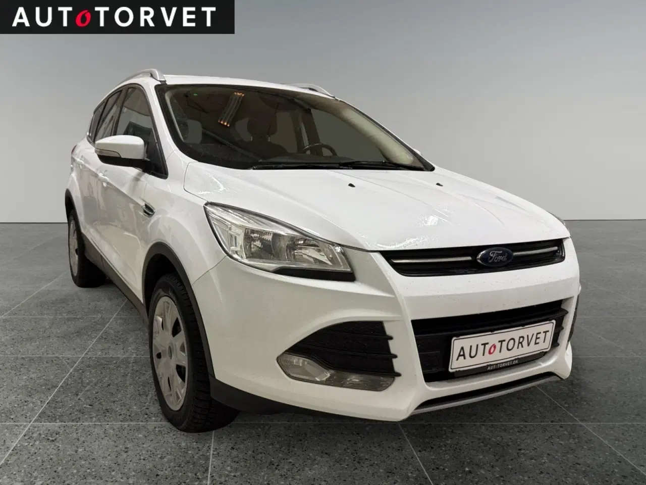 Billede 2 - Ford Kuga 2,0 TDCi 120 Trend