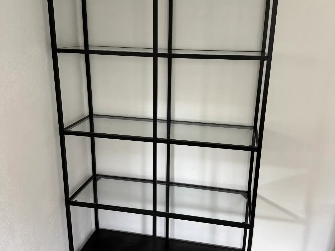 Billede 2 - VITTSJÖ IKEA Reol