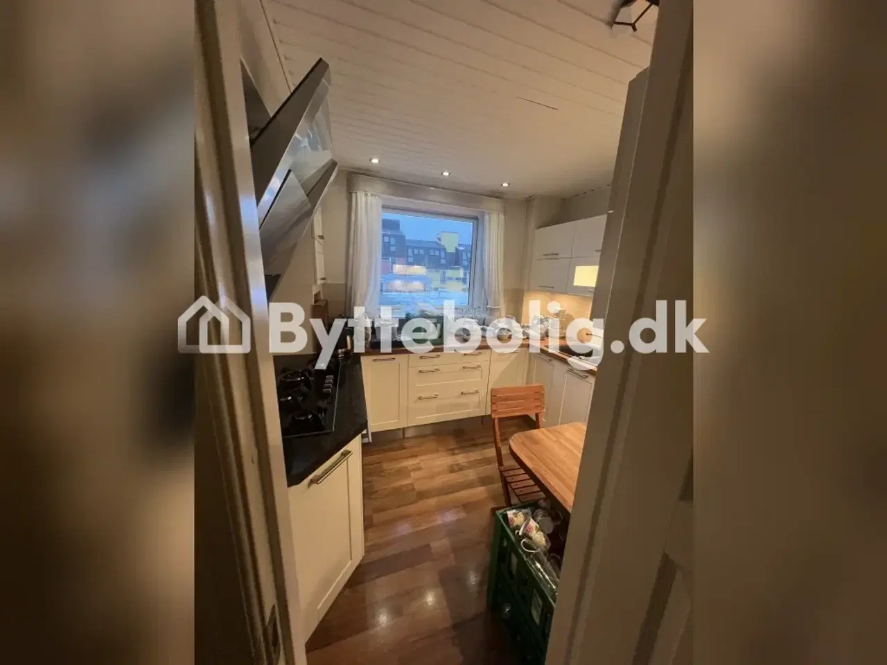 Billede 7 - Andelslejlighed på Christianshavn byttes