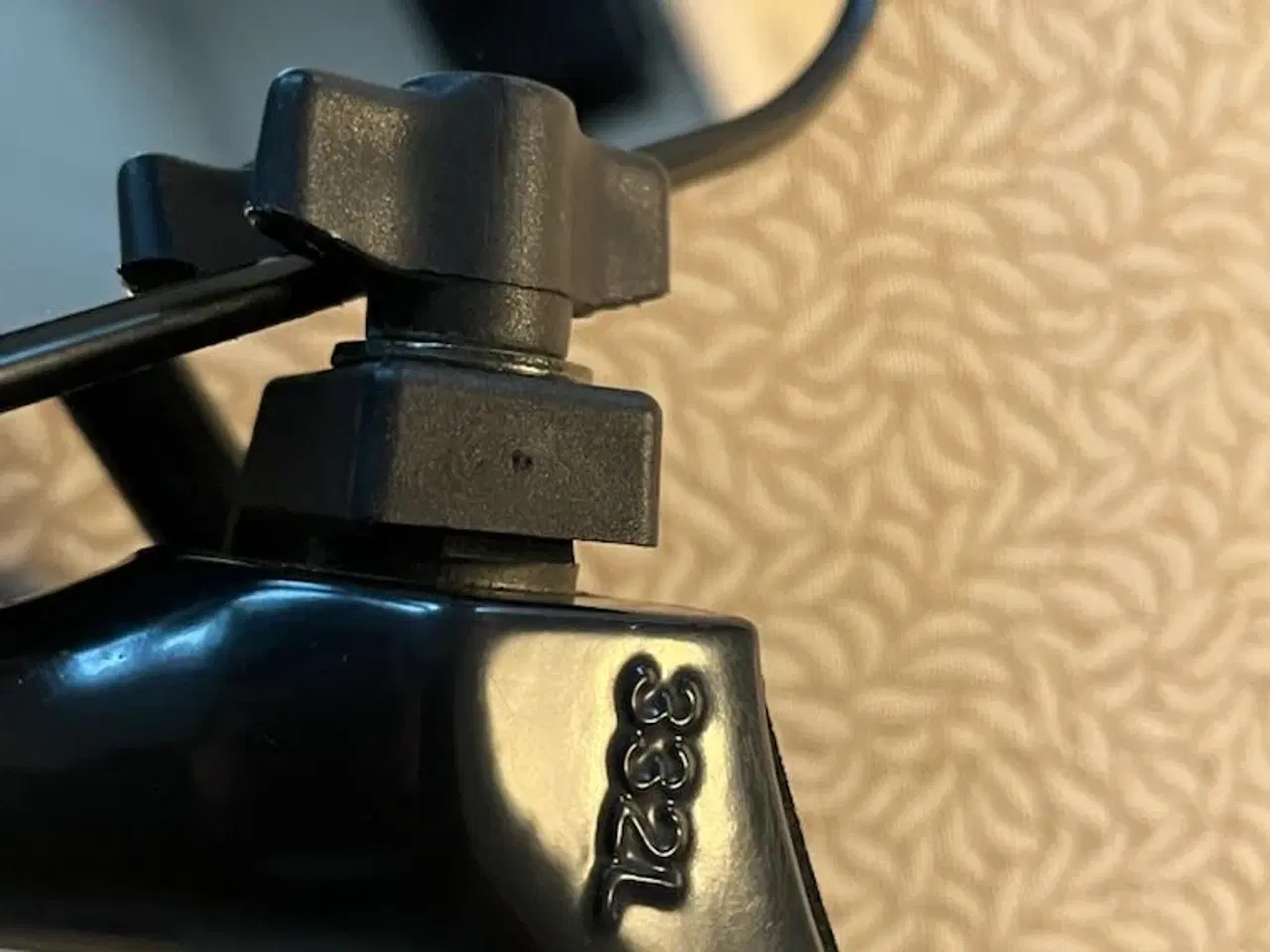 Billede 3 - Emuk camping spejle.