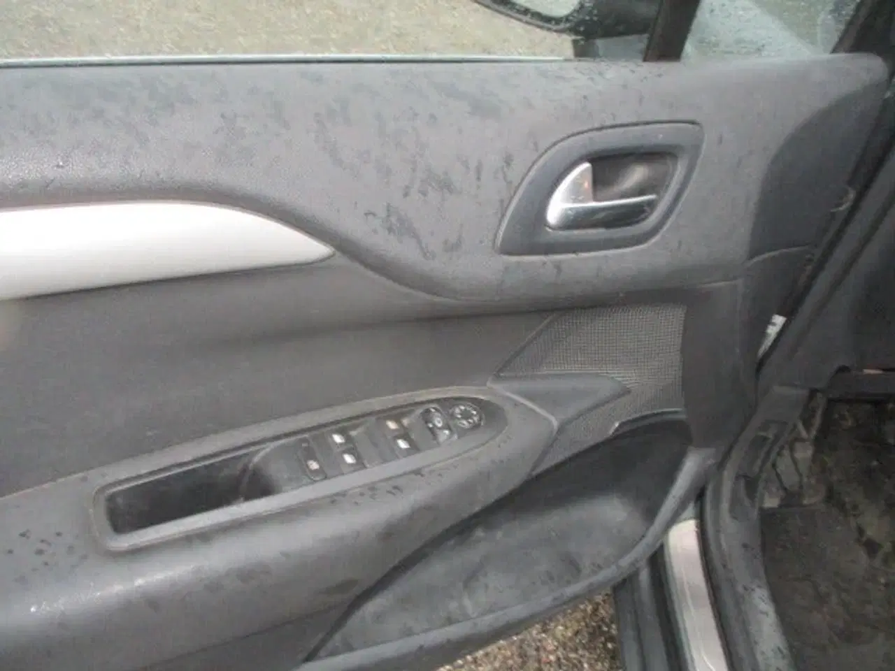 Billede 10 - Citroën C4 1,6 VTi 120 Attraction