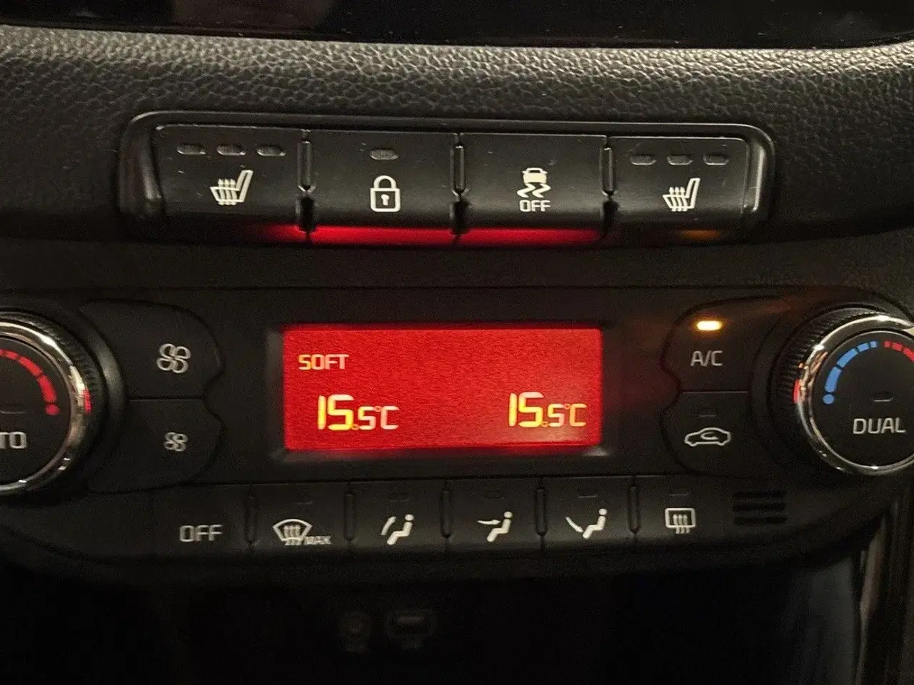 Billede 12 - Kia Ceed SW 1,0 T-GDI Limited 100HK Stc 6g