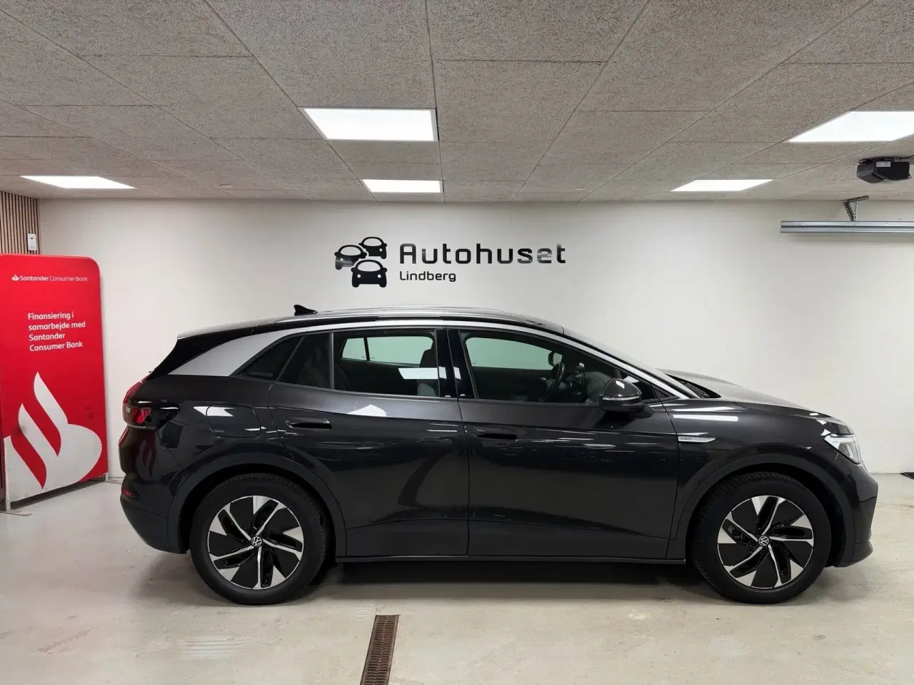 Billede 2 - VW ID.4 EL 1st Pro 204HK 5d Aut.