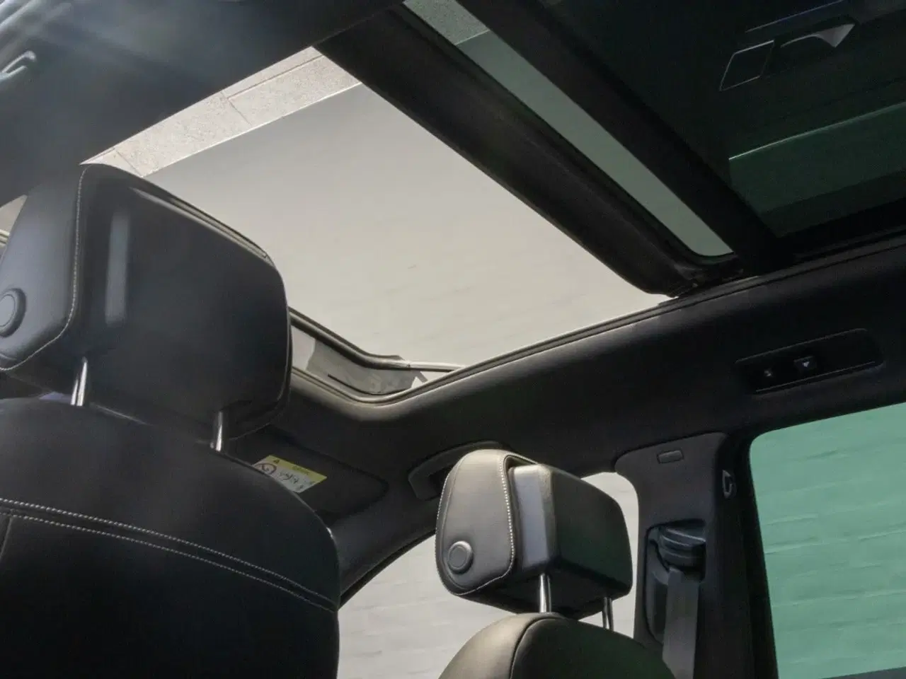 Billede 19 - VW Passat 1,4 GTE Variant DSG