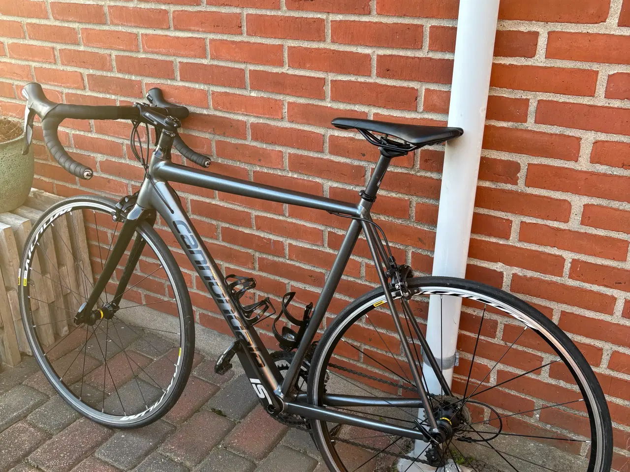 Billede 1 - Cannondale Caad 12 Str. 54