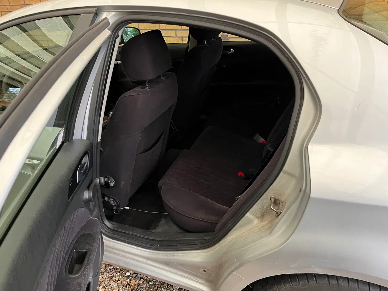 Billede 3 - Alfa Romeo 1.9 Jtdm