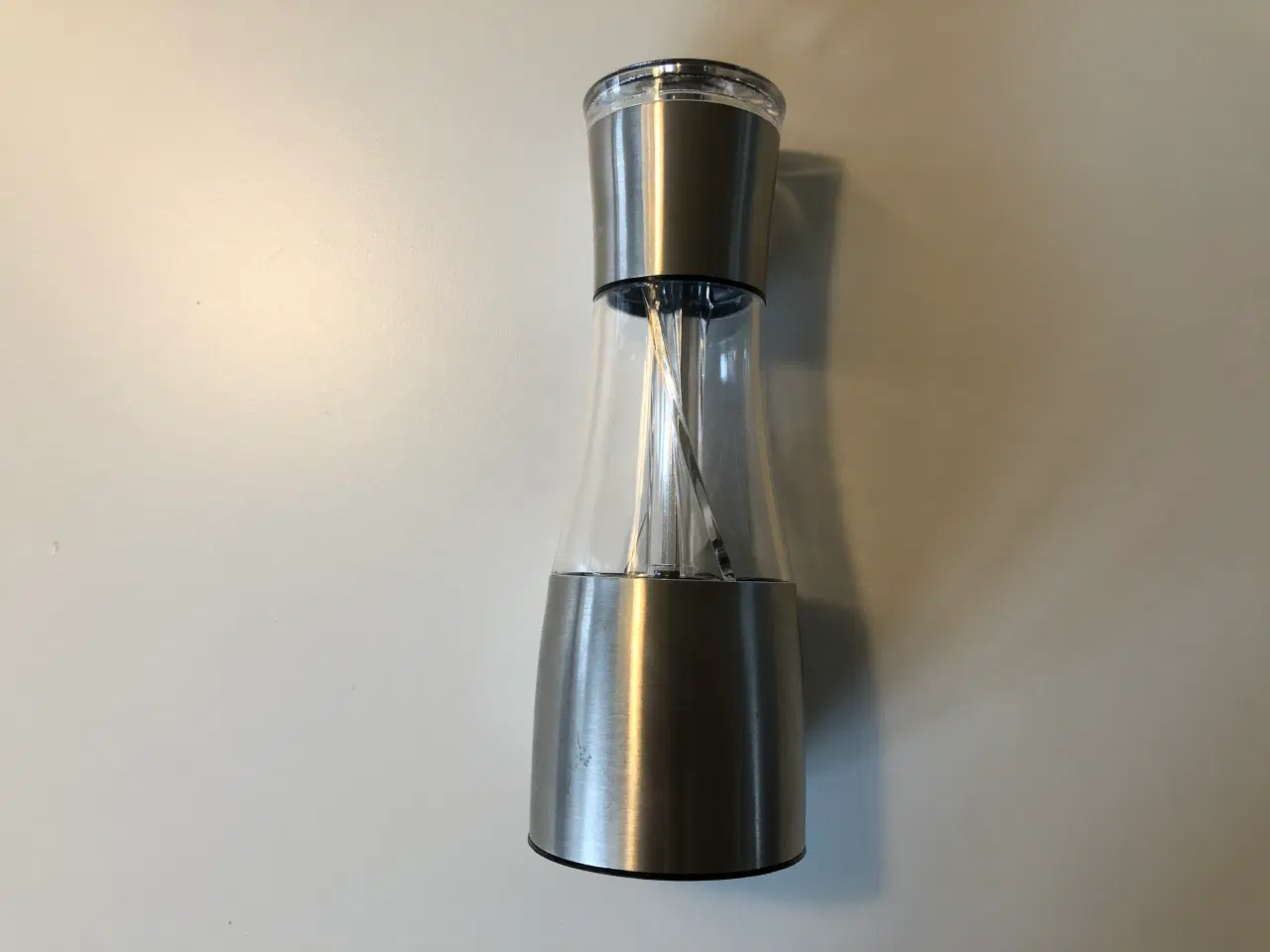 Billede 7 - Salt og peberkværn (2 i en)