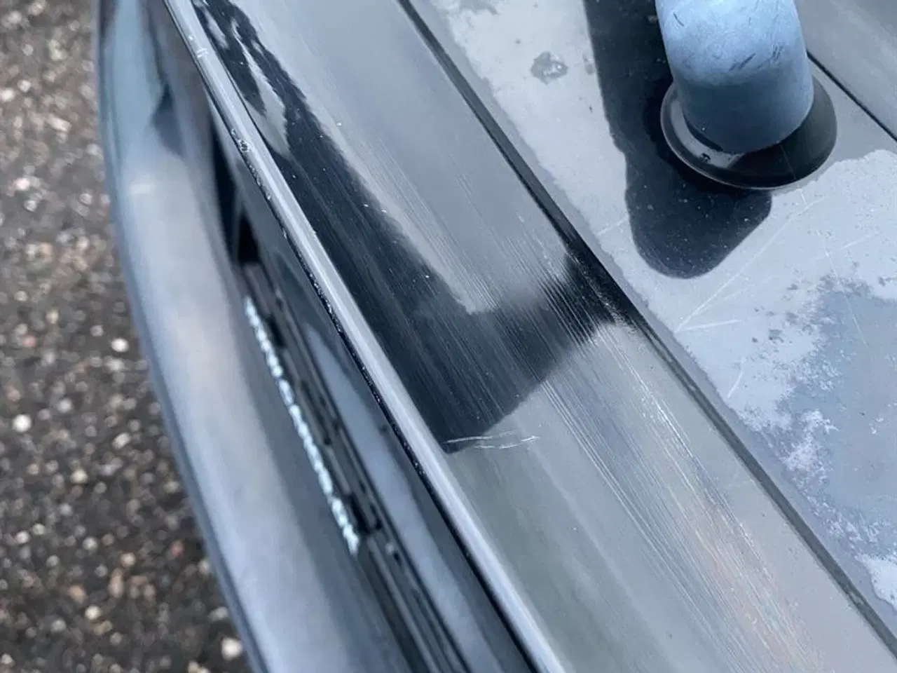 Billede 4 - Hækspoiler A62159 BMW E46