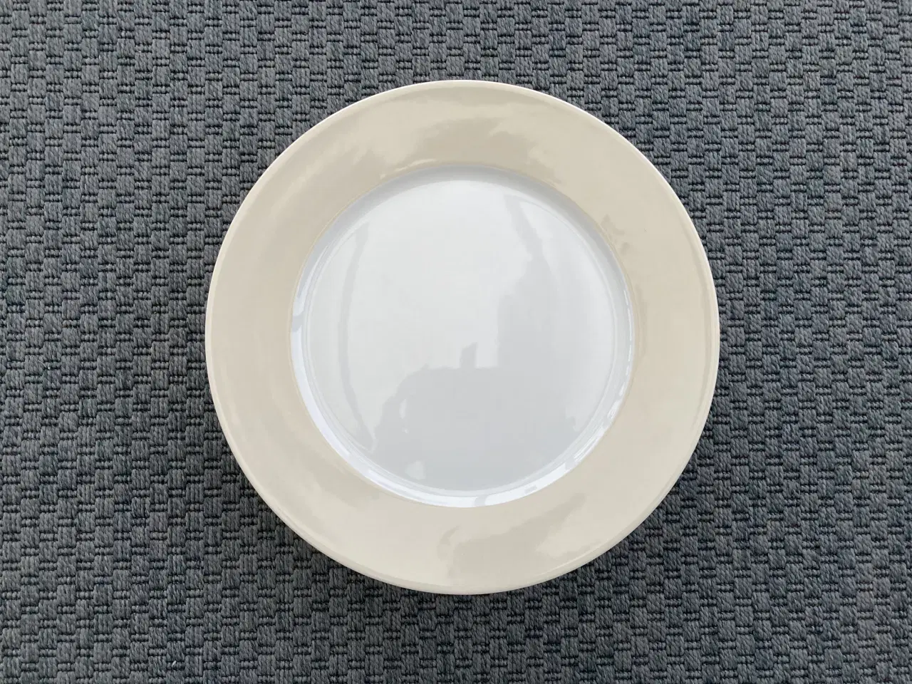 Billede 2 - 6 store tallerkener