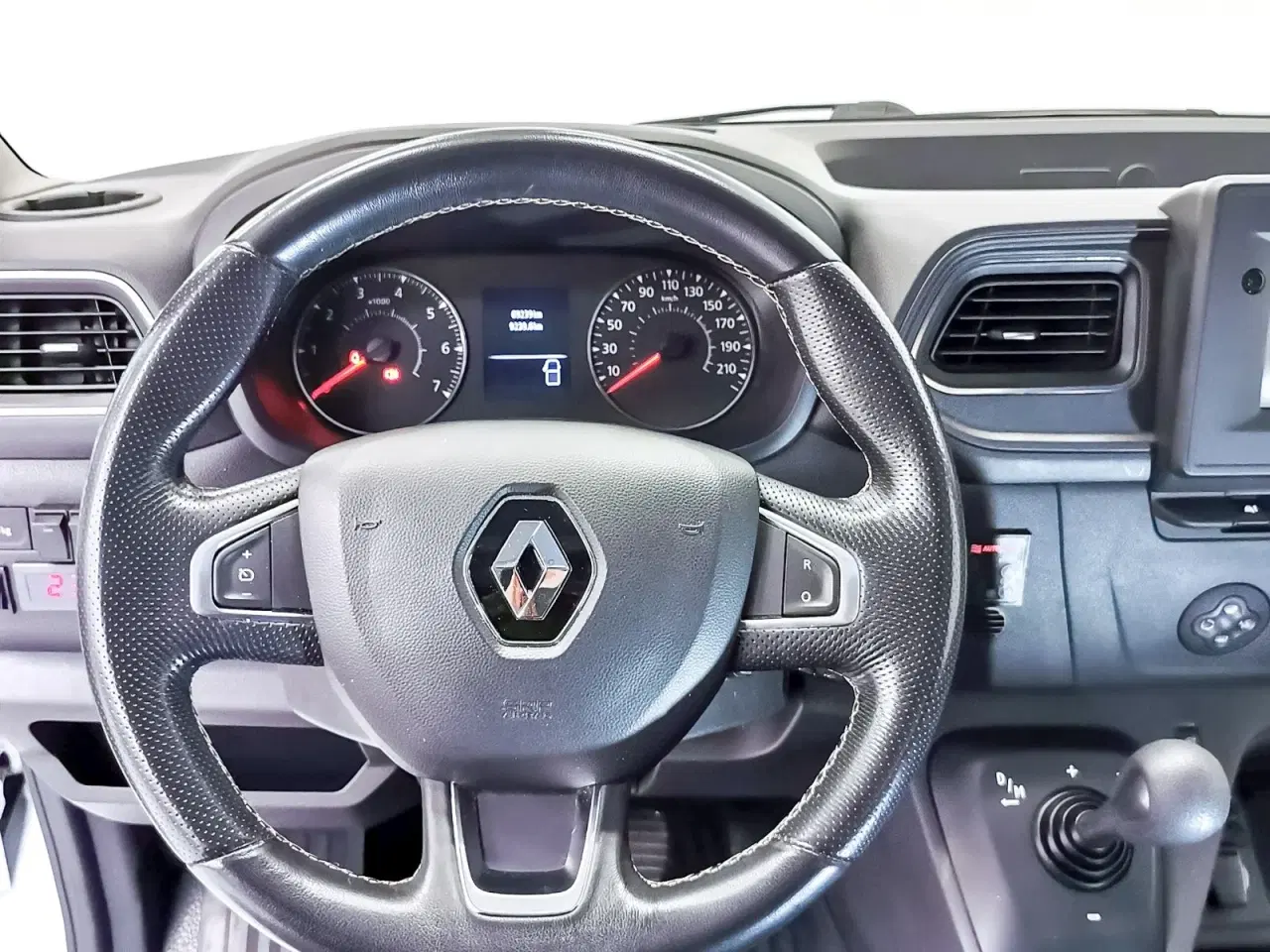Billede 12 - Renault Master IV T35 2,3 dCi 180 L3H2 Kassevogn aut.