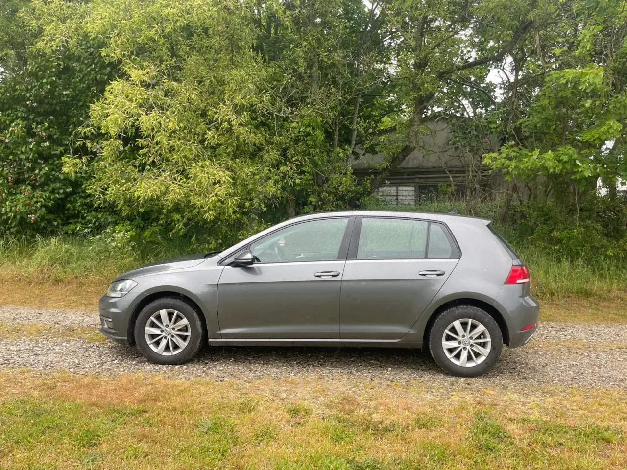 Billede 7 - VW Golf VII 1,6 TDi 115 Comfortline DSG