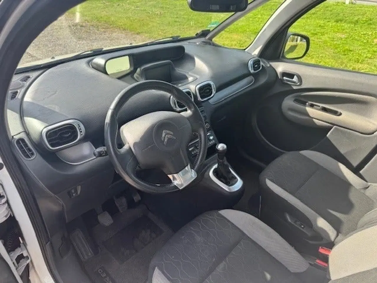 Billede 7 - Citroën C3 Picasso 1,6 BlueHDi 100 Seduction