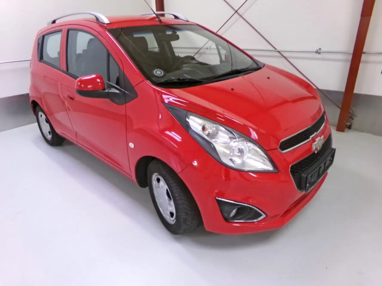 Billede 1 - Chevrolet Spark 1,0 LT