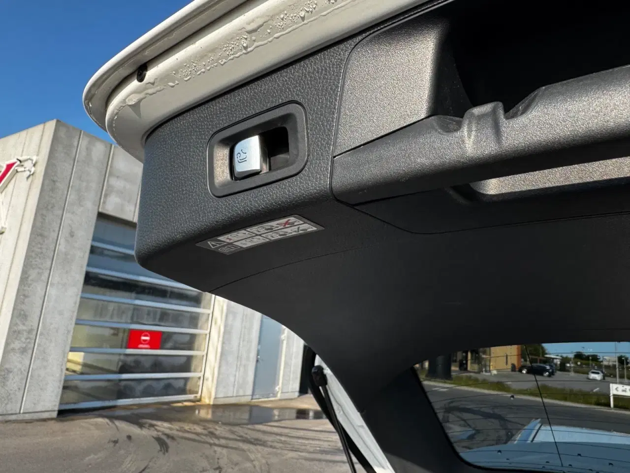 Billede 15 - Mercedes C220 d 2,0 AMG Line stc. aut.