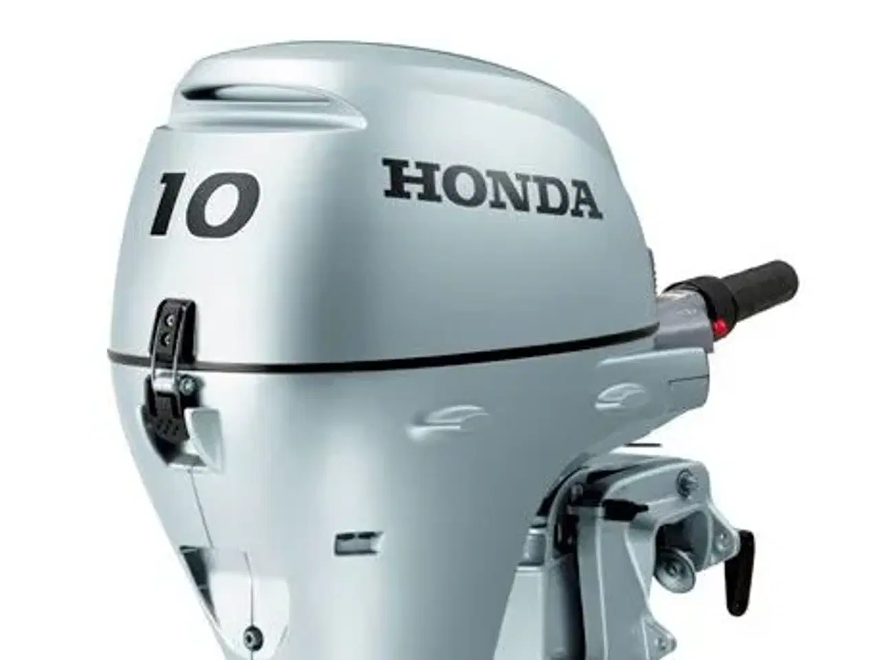 Billede 1 - Ny Honda BF10