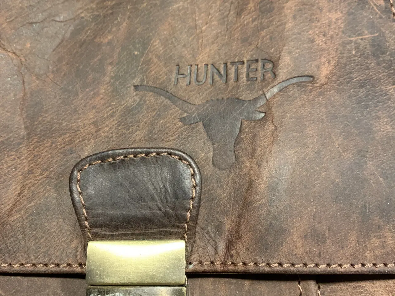 Billede 8 - Hunter laptop taske