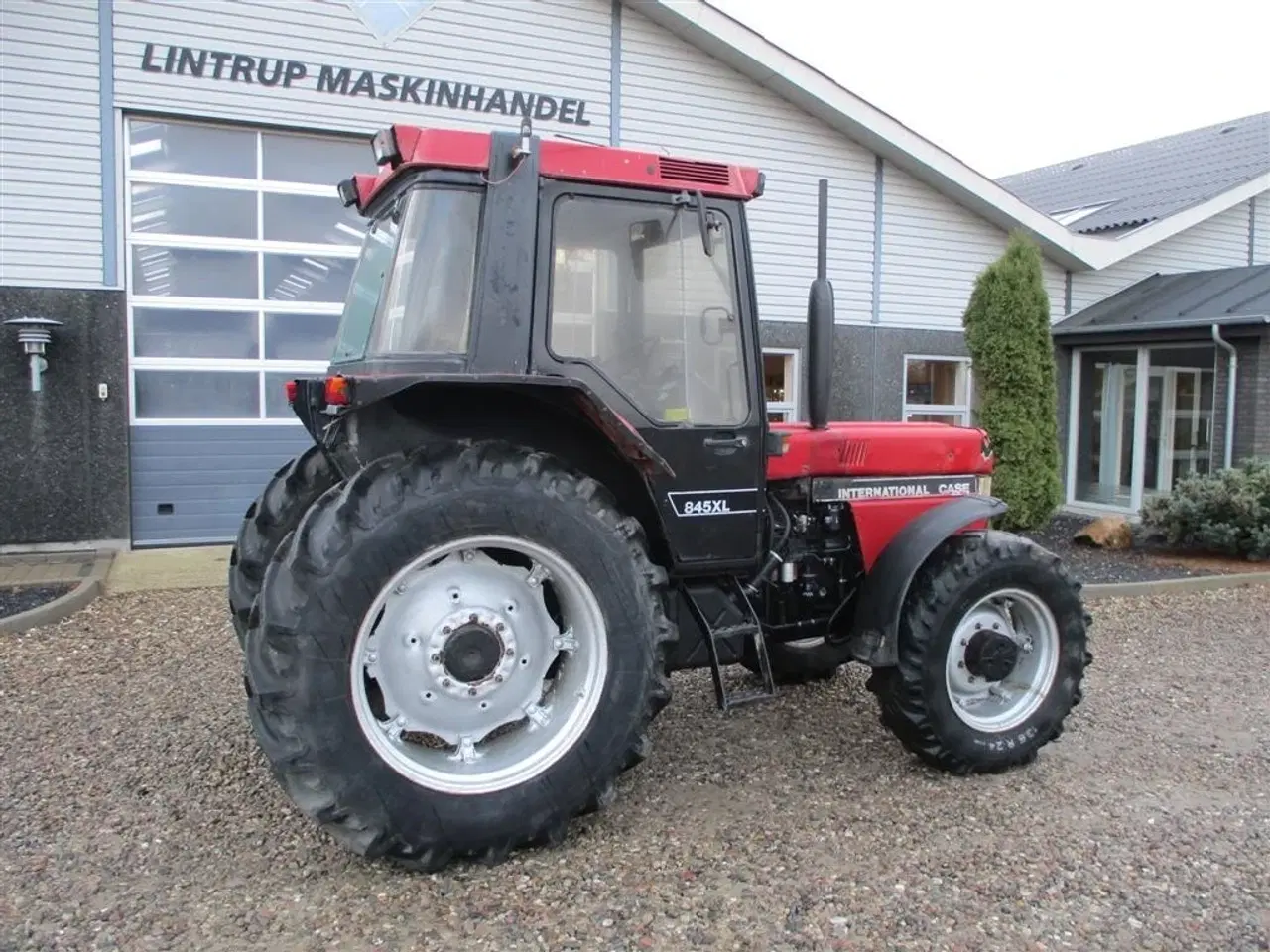 Billede 11 - Case IH 845 XLA